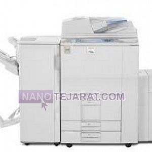 دستگاه كپي ريكو آفيشيو MP7001 دستگاه كپي ريكو آفيشيو MP7001